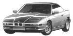 BMW E31 P2759 Fault Code