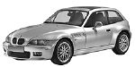 BMW E36-7 P2759 Fault Code