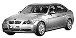 BMW E90 P2759 Fault Code