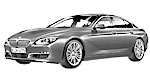 BMW F06 P2759 Fault Code