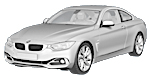 BMW F32 P2759 Fault Code